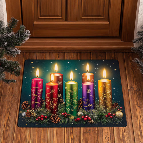 Winter Light CW2608064CL Doormat