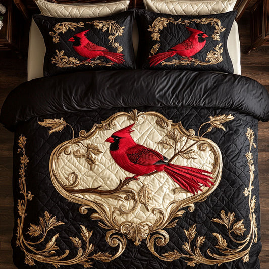 Royal Cardinal WY1902025CL Duvet Cover Set