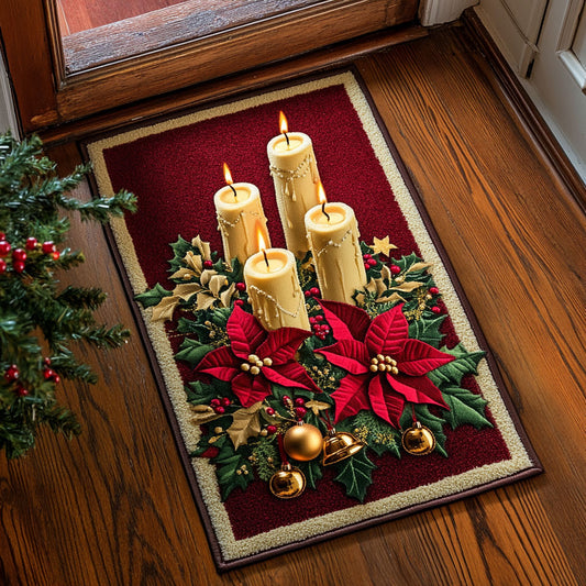 Golden Glow CW2608062CL Doormat