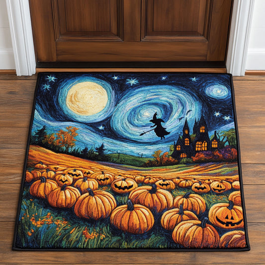 Midnight Sky CP1308059CL Doormat