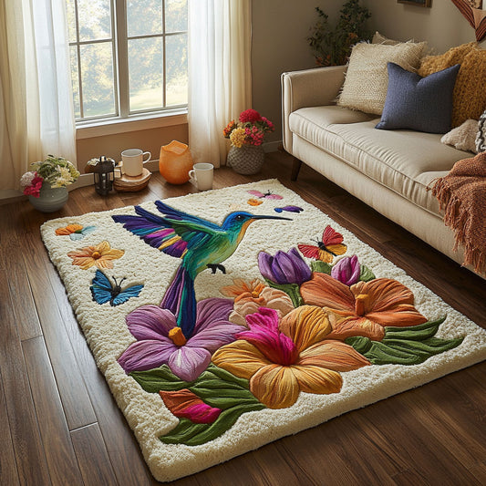 Hummabelle WJ1908064CL Area Rug