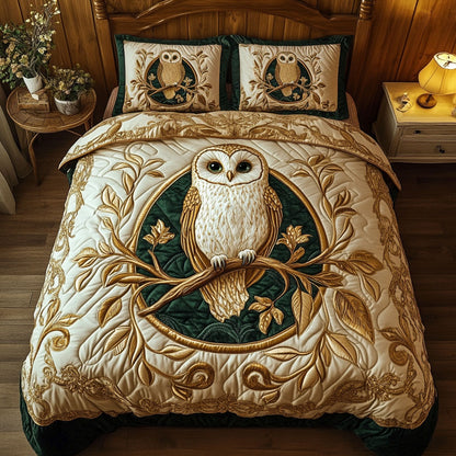 Hollow  Haven CM0805010CL Duvet Cover Set