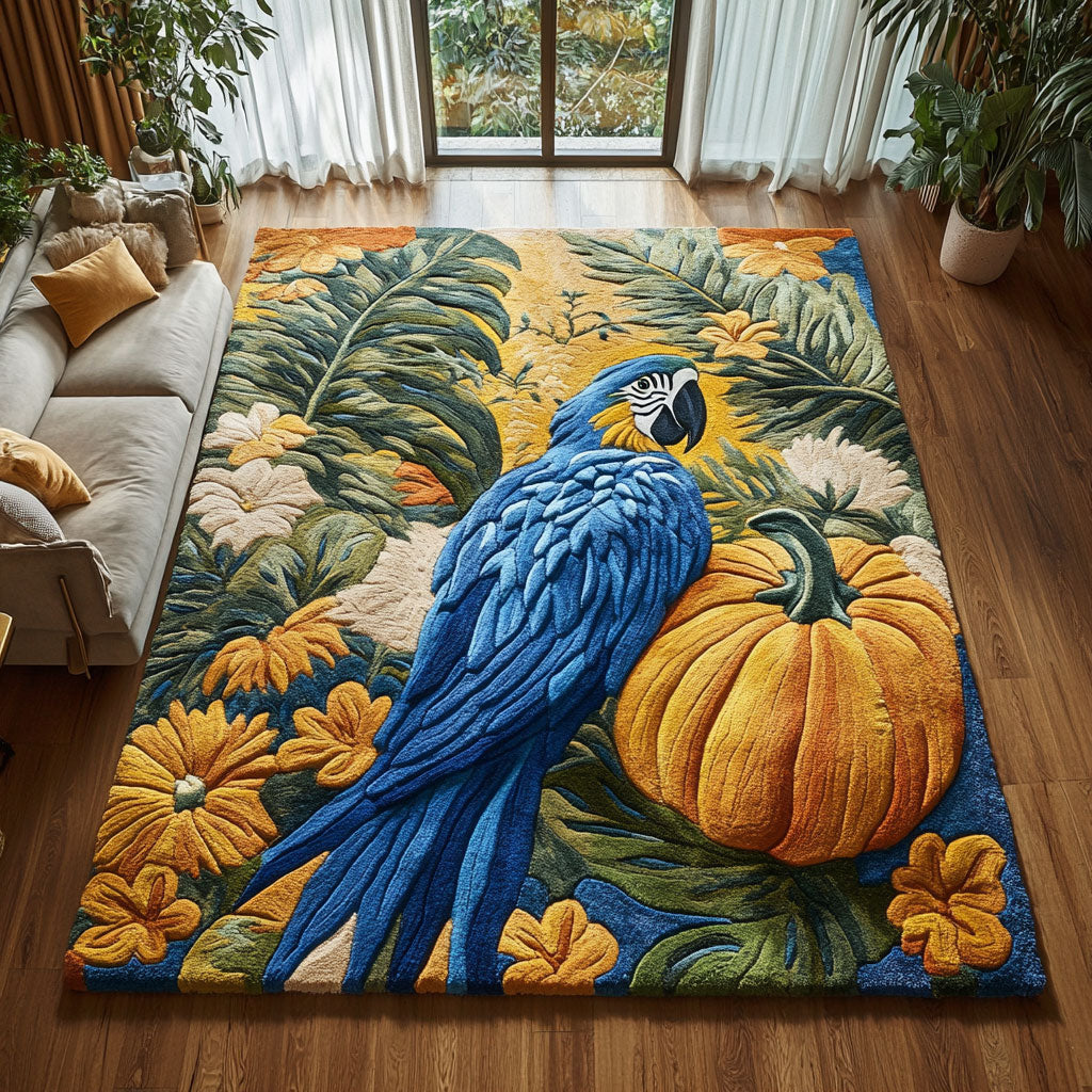 Azure Majesty CP2108011CL Area Rug