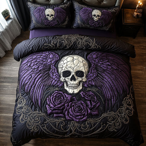 Midnight Curse WY1003093CL Duvet Cover Set