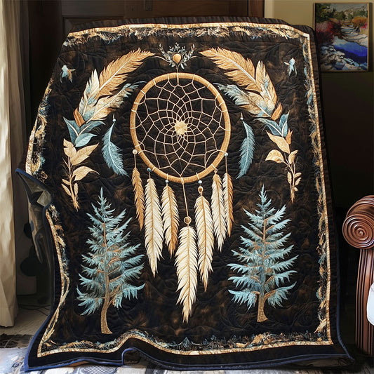 Dreamcatcher Serenity WY1203034CL Quilt