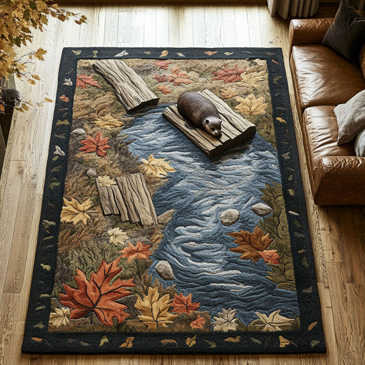 Beaver Charm CP2708099CL Area Rug