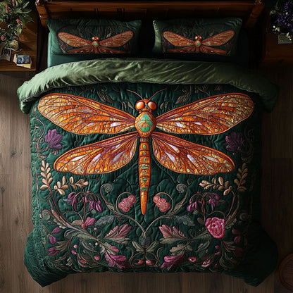 Mystic Flight WY0404056CL Duvet Cover Set