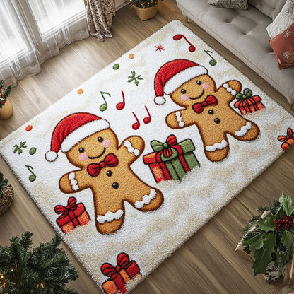 Ginger Song CW2008046CL Area Rug