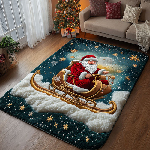 Winter Magic WJ0509014CL Area Rug