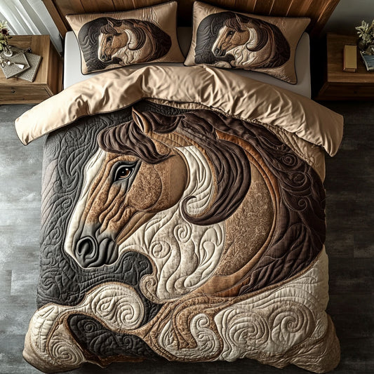 Gallop WY1203118CL Duvet Cover Set