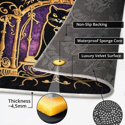 Royal Gate CP1408087CL Doormat