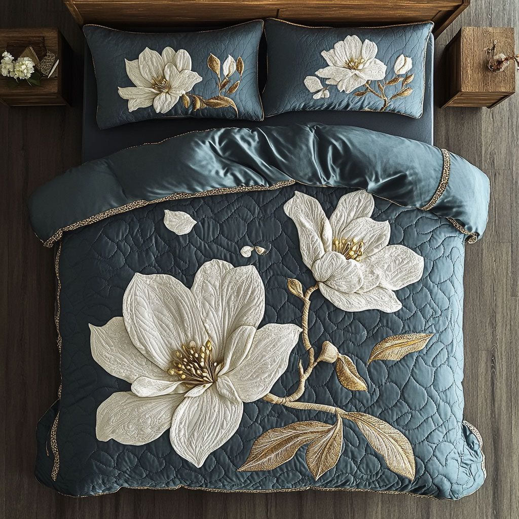 Magnolia WY2805006CL Duvet Cover Set