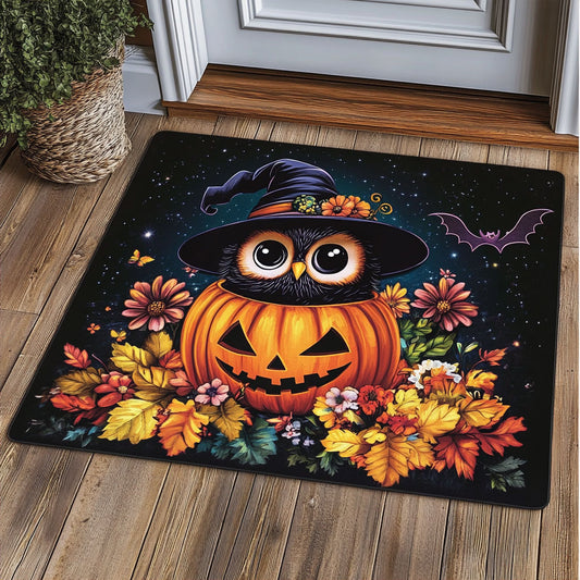 With Owl CP1308073CL Doormat