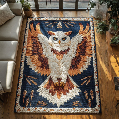 Raising Owl CP2608110CL Area Rug