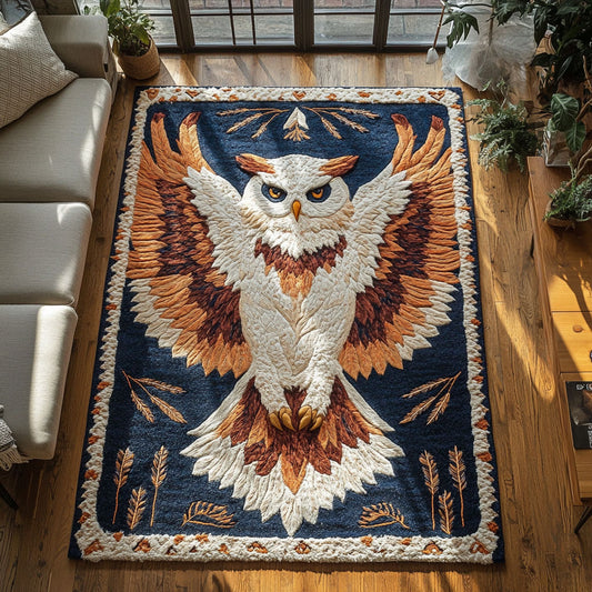 Raising Owl CP2608110CL Area Rug