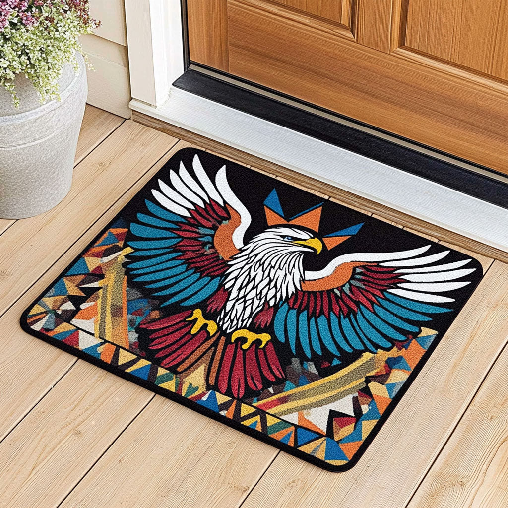 Eagle Style CW2208070CL Doormat