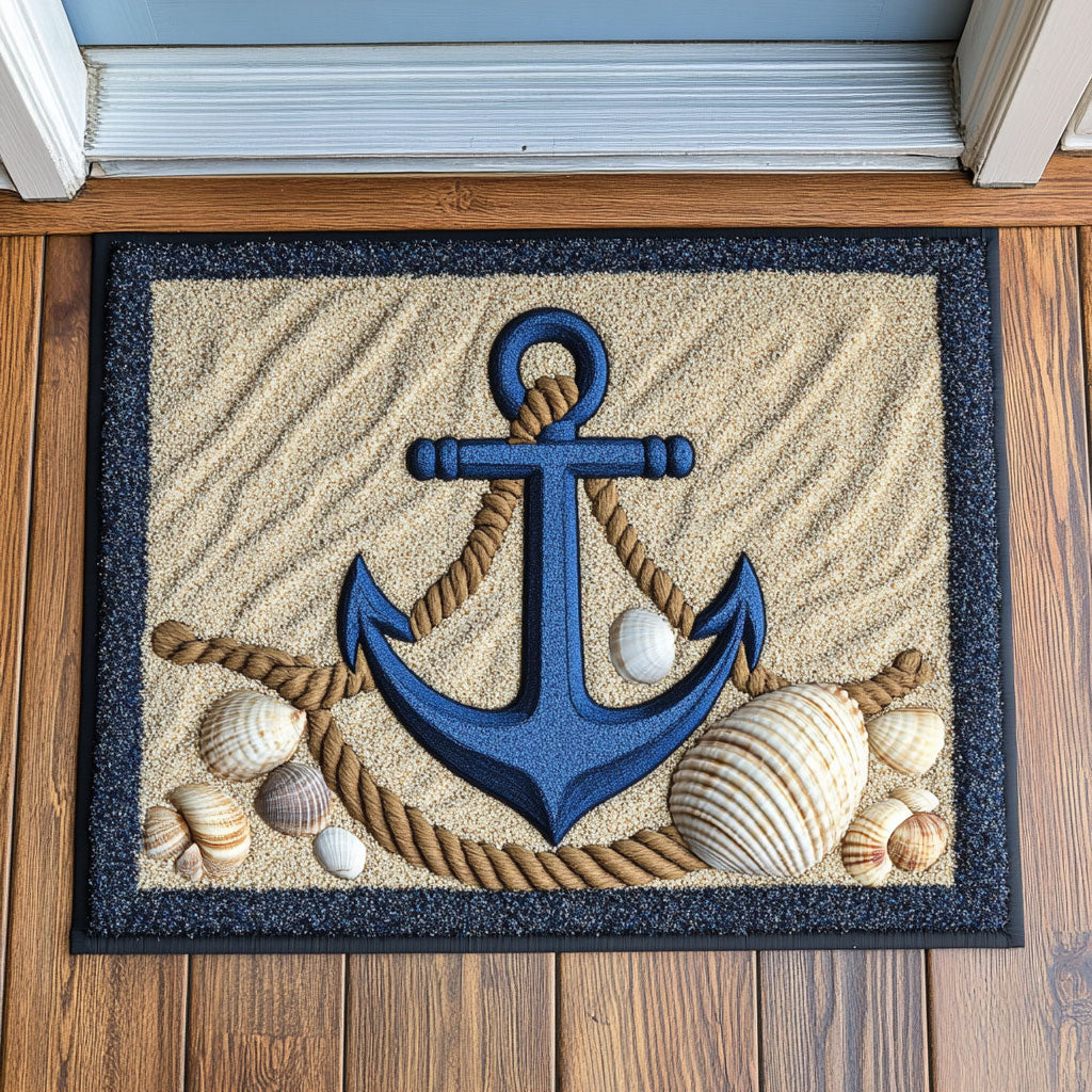 Anchor Bay CP1808093CL Doormat
