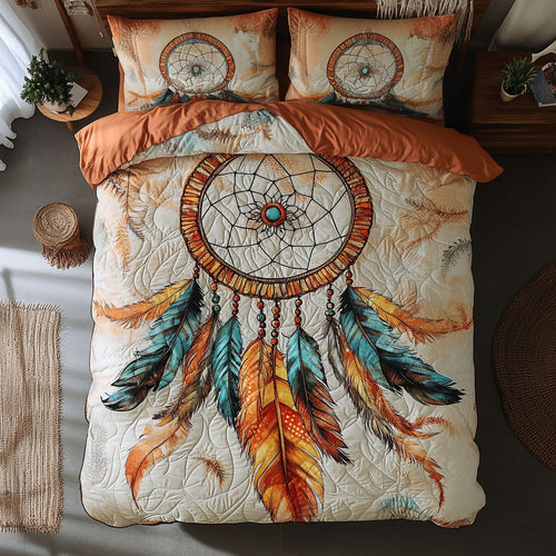 Antique Dreamcatcher WU0703009CL Duvet Cover Set