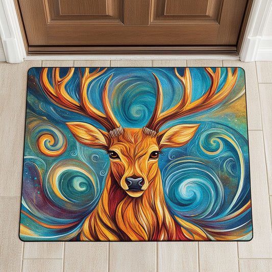 Antler Echo WJ1308001CL Doormat