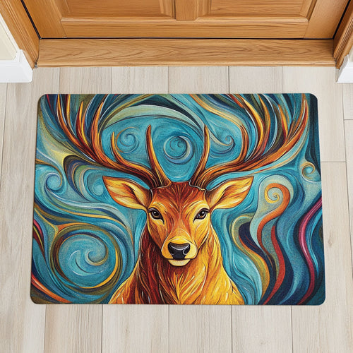 Antler Tread WJ1308002CL Doormat