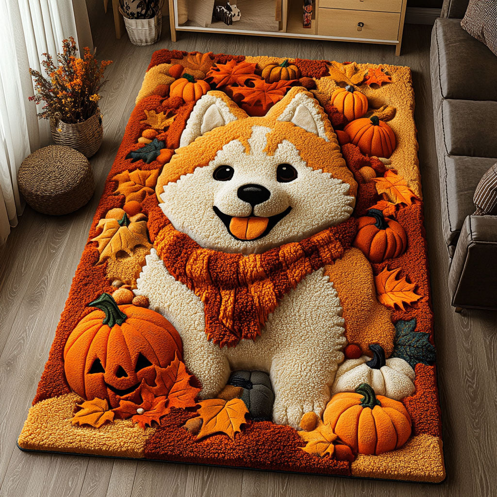 Autumn Woofs WJ0908025CL Area Rug