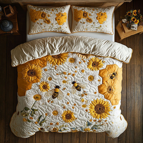 Harvest Harmony WY2403093CL Duvet Cover Set