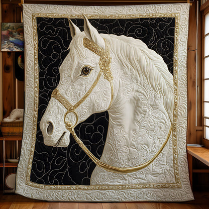 Majestic Ride WY1103040CL Quilt