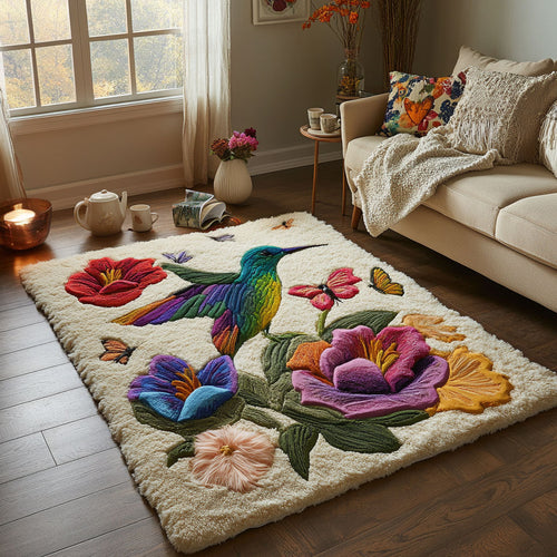 Whisperwing WJ2310327CL Area Rug