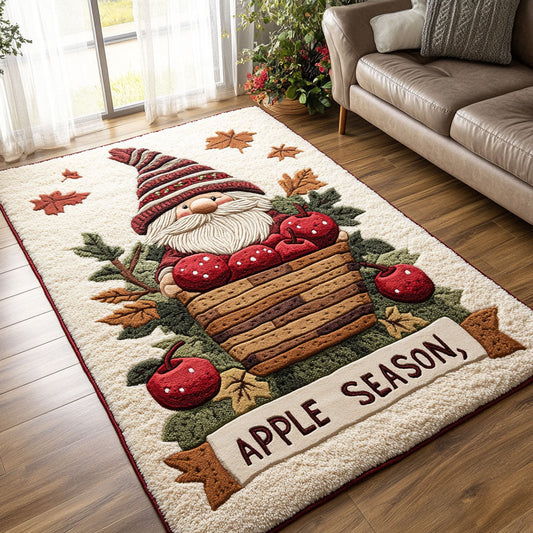 Harvest Basket Charm  CP1308107CL Area Rug