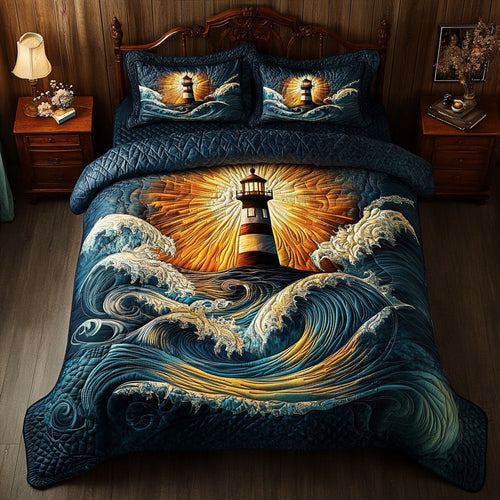 Safe Harbor Comforter CM3004001CL Duvet Cover Set