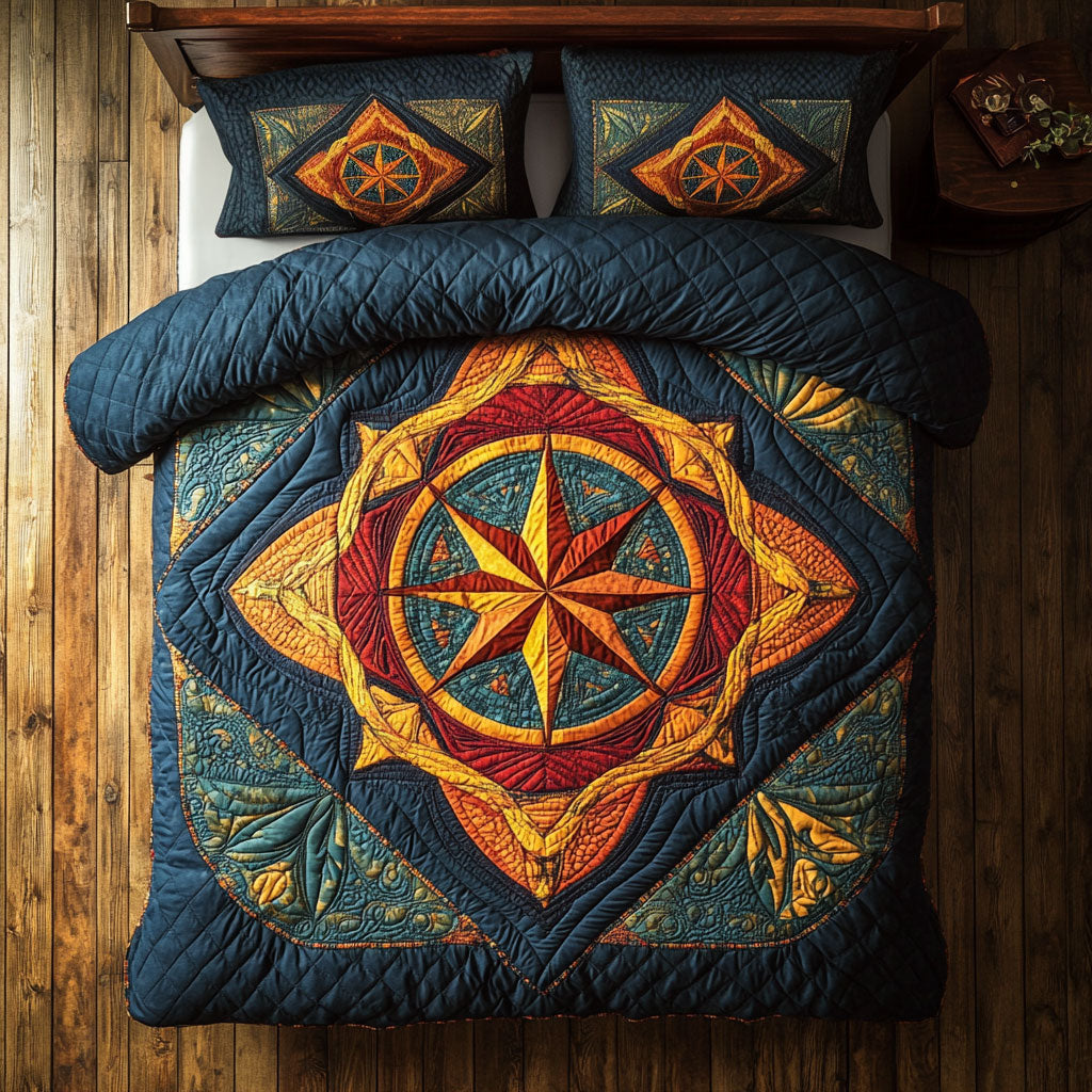 Flower Pattern WY2305043CL Duvet Cover Set