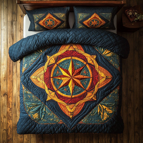 Flower Pattern WY2305043CL Duvet Cover Set