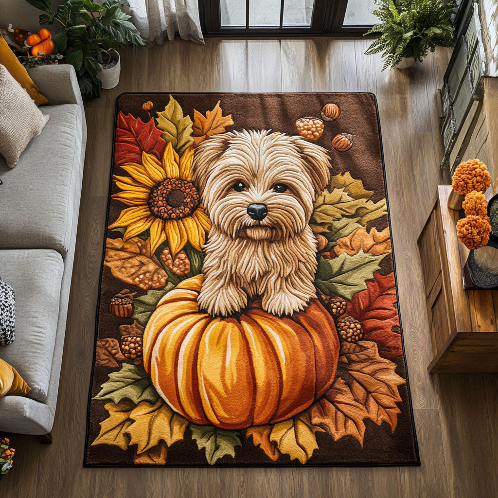 Autumn Yorkshire CW1308008CL Area Rug