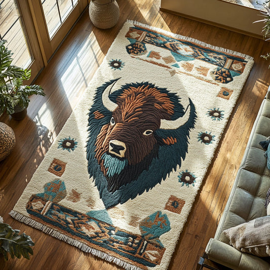 Prairie King CP2608103CL Area Rug
