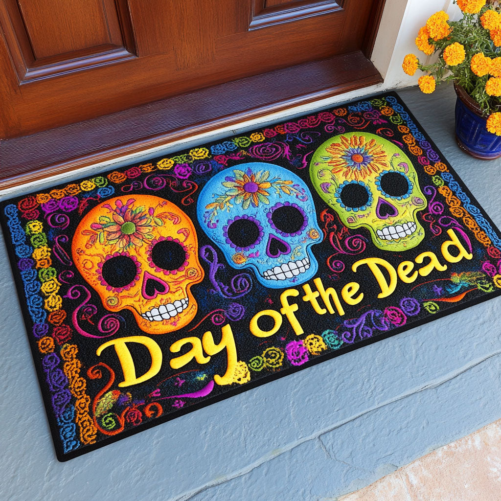 Ancestor Path WJ1908041CL Doormat
