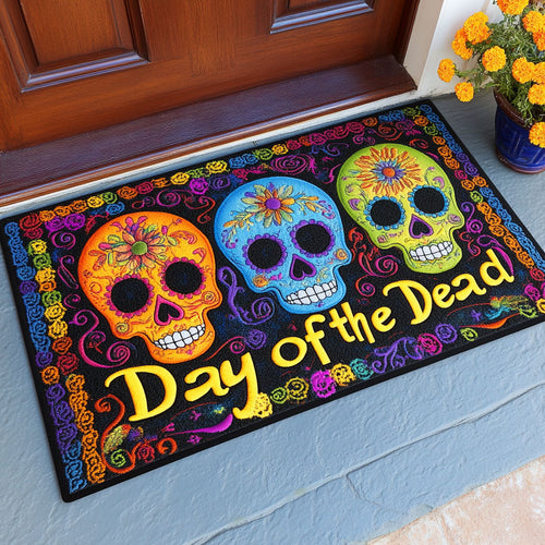 Ancestor Path WJ1908041CL Doormat