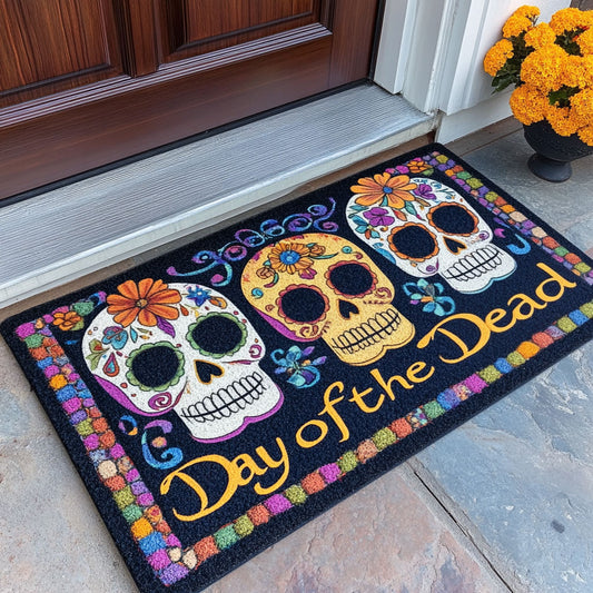 Bright Remains WJ1908045CL Doormat