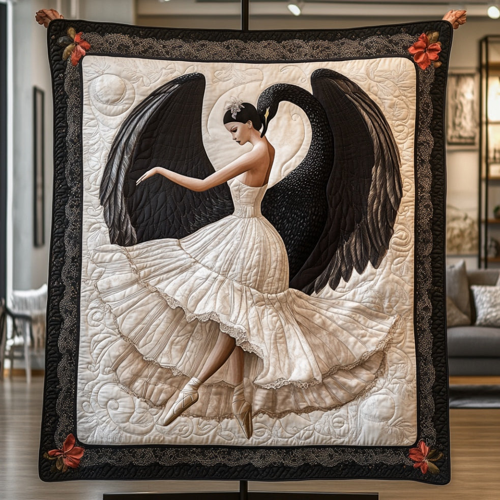 Ballerina WU0401109CL Quilt