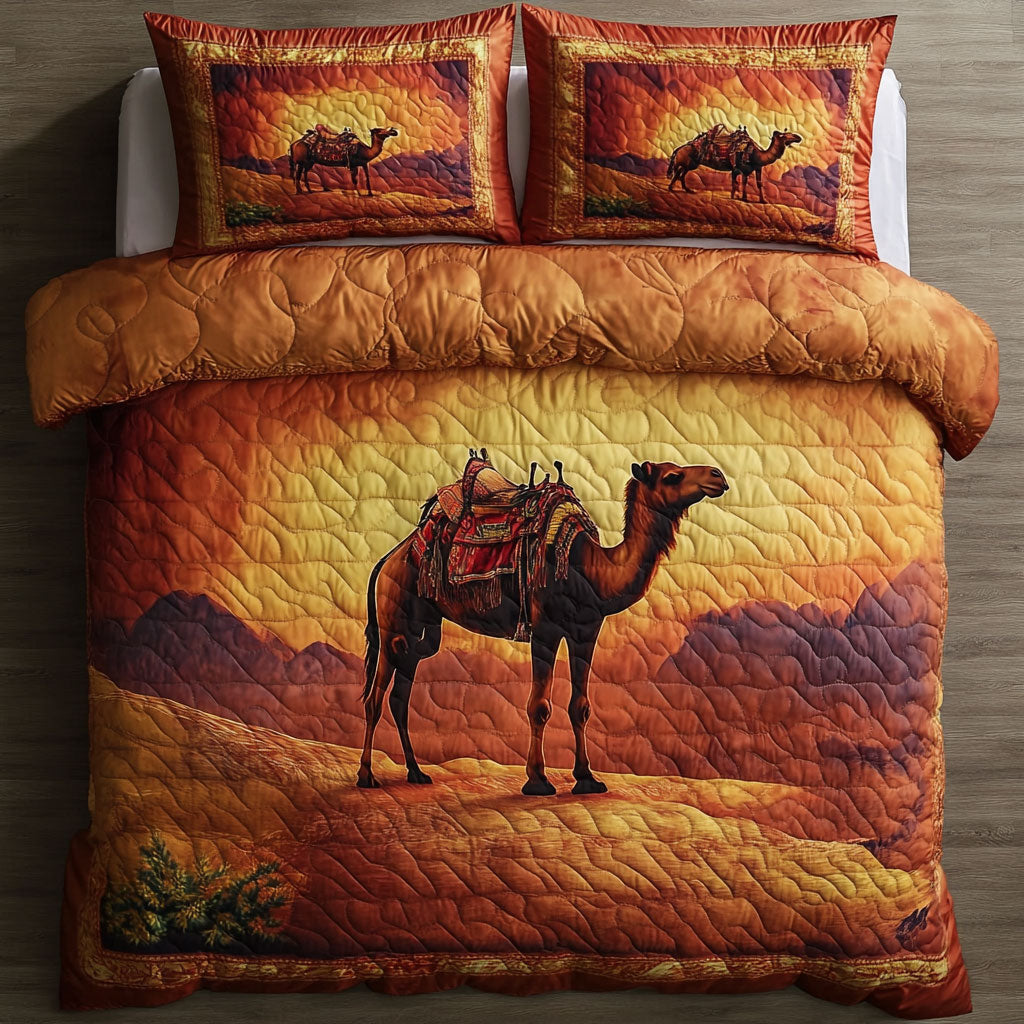 Oasis Sands WY2003101CL Duvet Cover Set