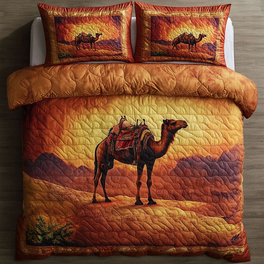 Oasis Sands WY2003101CL Duvet Cover Set