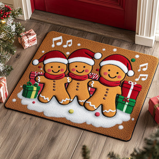 Ginger Song CW1508003CL Doormat
