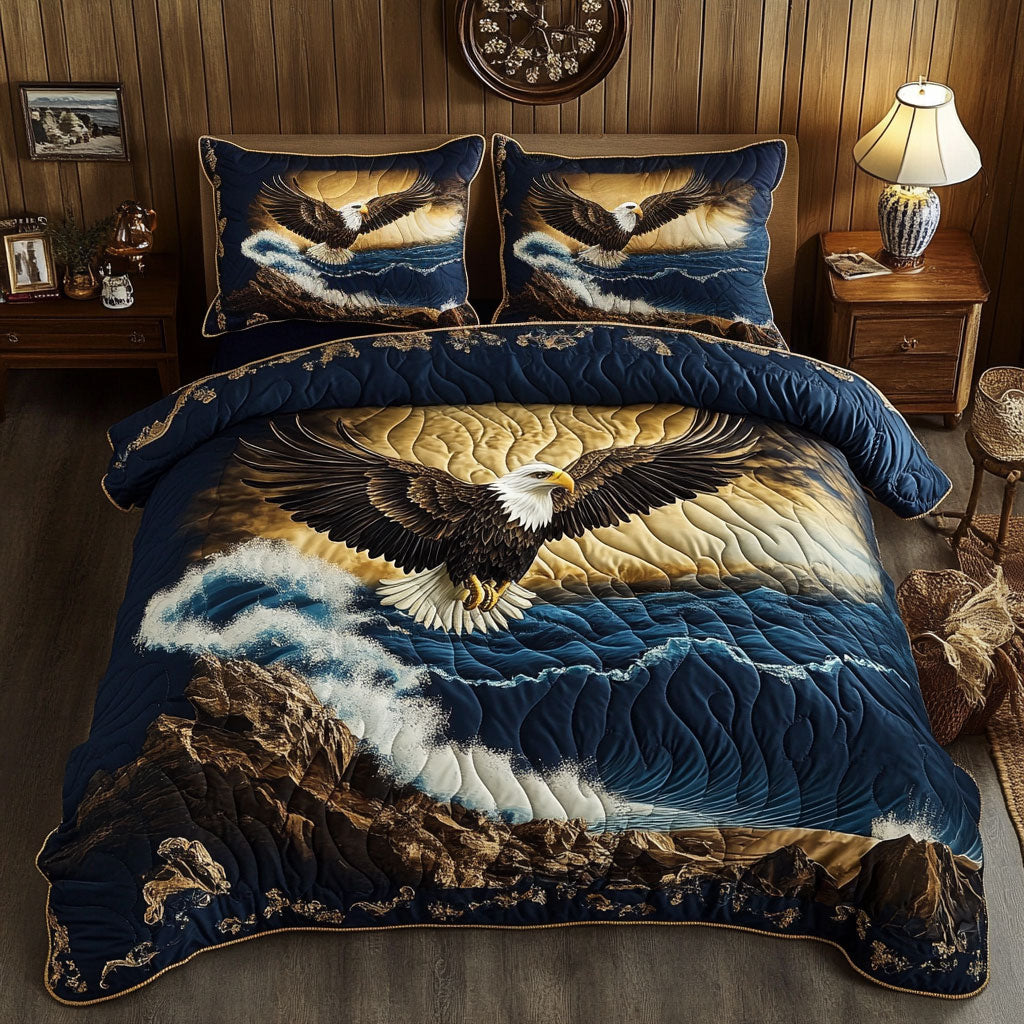 Eagle CM1405034CL Duvet Cover Set