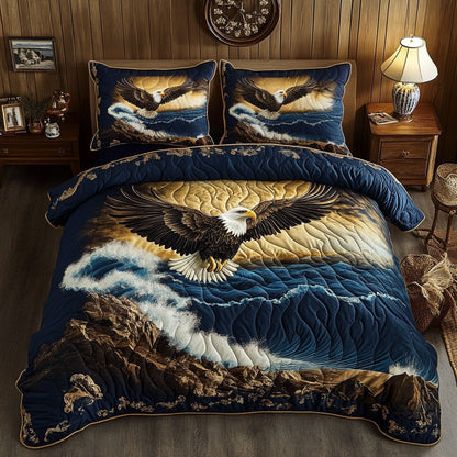 Eagle CM1405034CL Duvet Cover Set