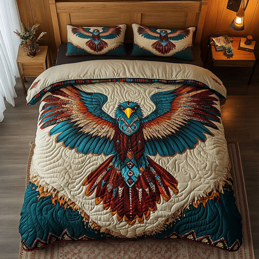 Echo Of The Ancients WY0404053CL Duvet Cover Set