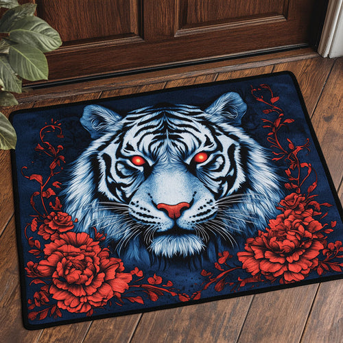 The Ghost Jungle WJ1908050CL Doormat