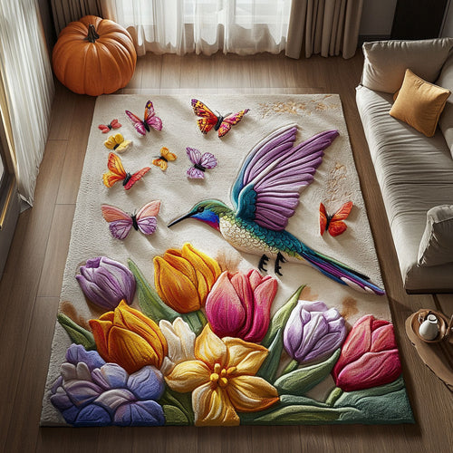 Beautiful Wing WJ0908026CL Area Rug