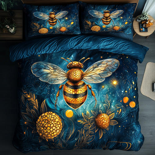 Bee WU0602051CL Duvet Cover Set