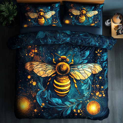 Bee WU0602052CL Duvet Cover Set