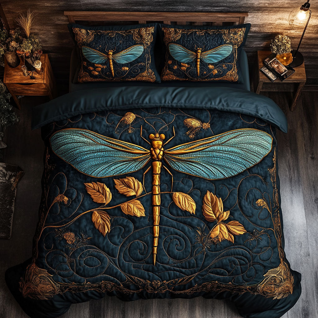 Gossamer Flight CM2905040CL Duvet Cover Set