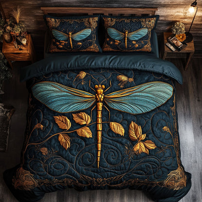 Gossamer Flight CM2905040CL Duvet Cover Set